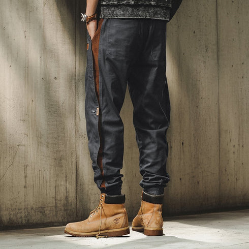 Combination Design Work Pants P1829